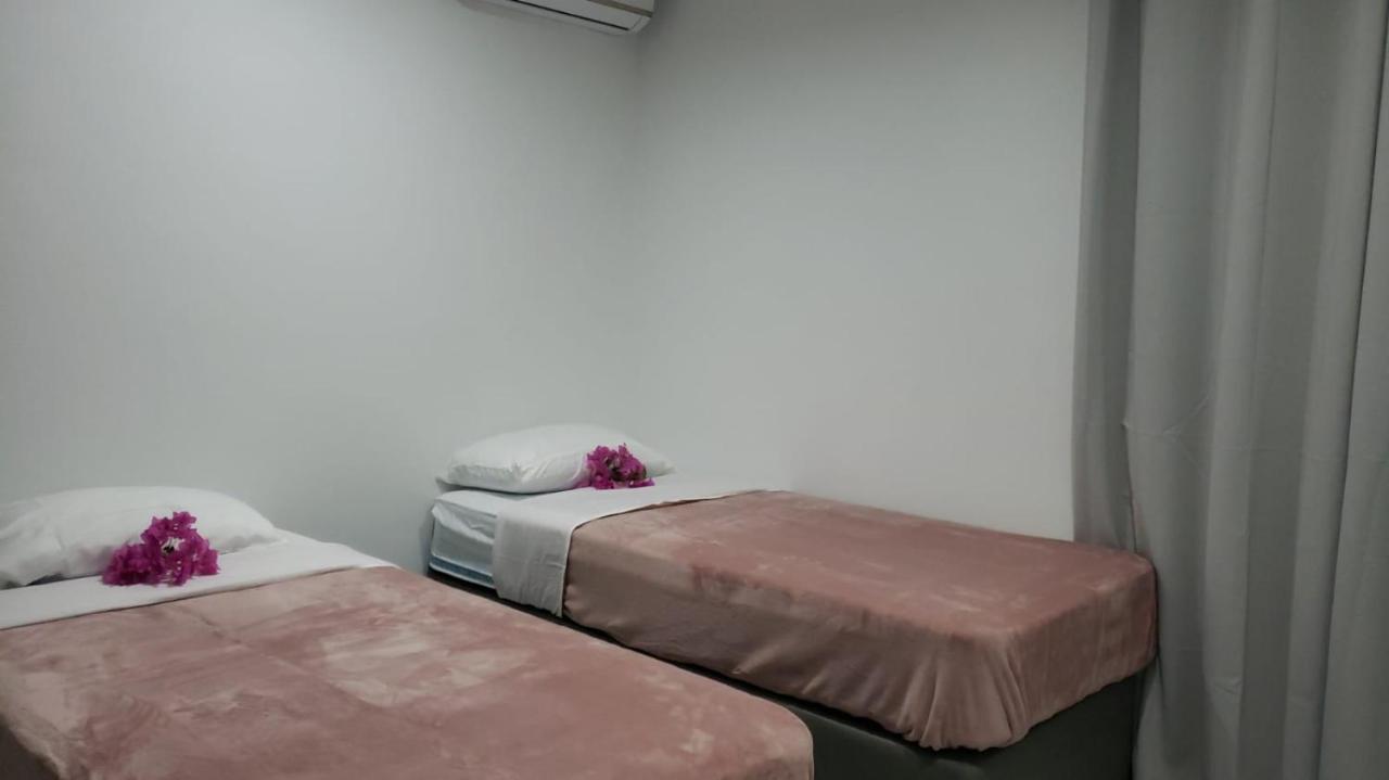 Cg Apartment - Flamboyan يلمستاد المظهر الخارجي الصورة