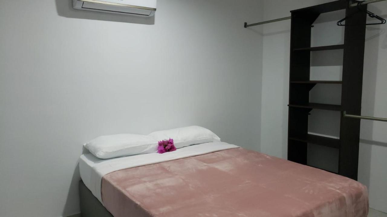 Cg Apartment - Flamboyan يلمستاد المظهر الخارجي الصورة