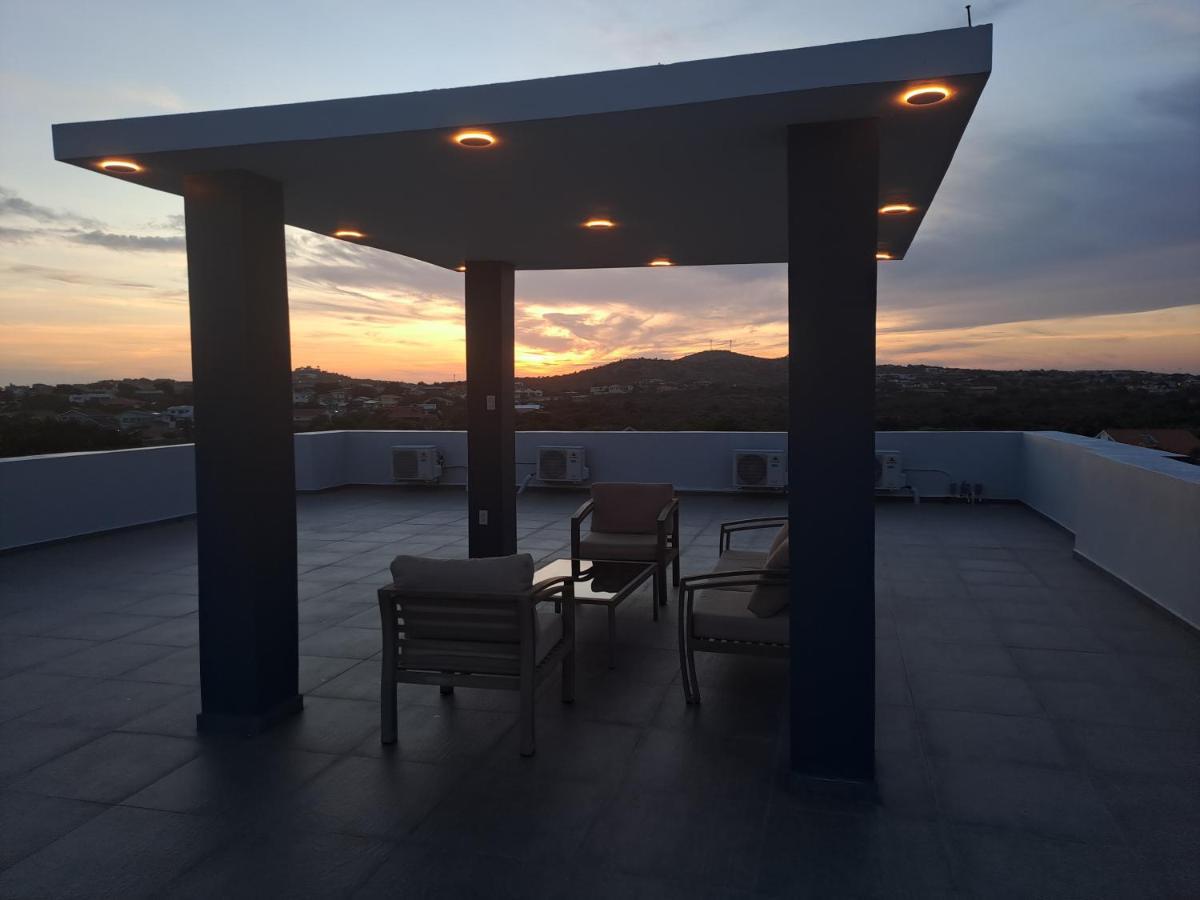 Cg Apartment - Flamboyan يلمستاد المظهر الخارجي الصورة
